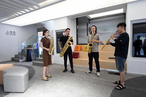 昔日酒香今何在？北京老葡萄酒廠變身文化創(chuàng)意新地標